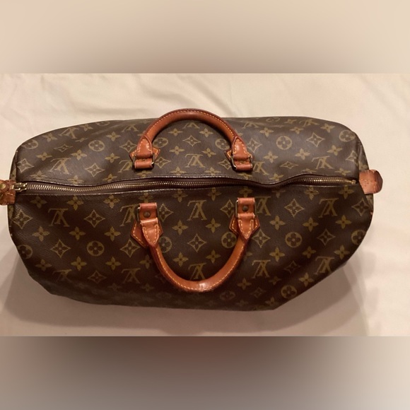 LOUIS VUITTON SPEEDY 40 Authentic Very good used condition. - Picture 2 of 7